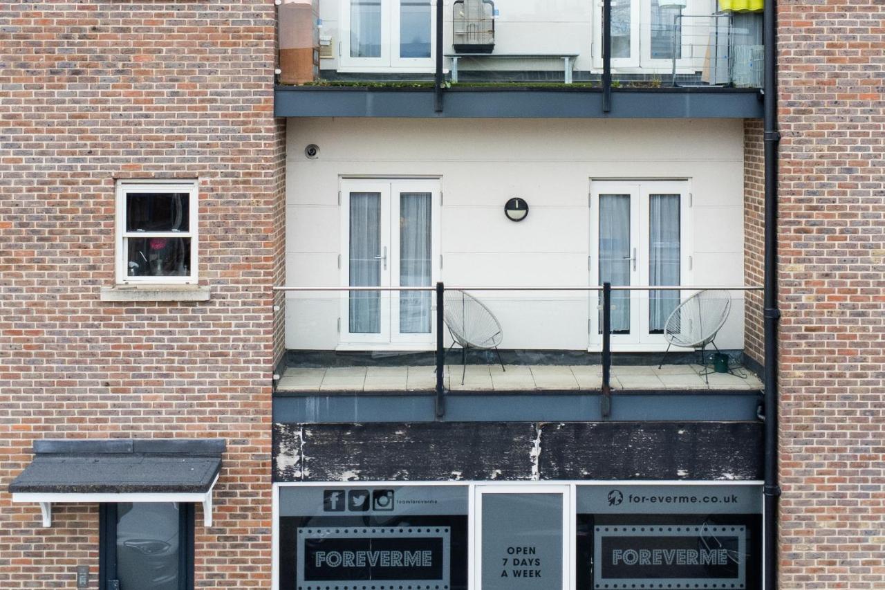 Apartment Velvet 2-bedroom Apartment, Conduit Lane, *