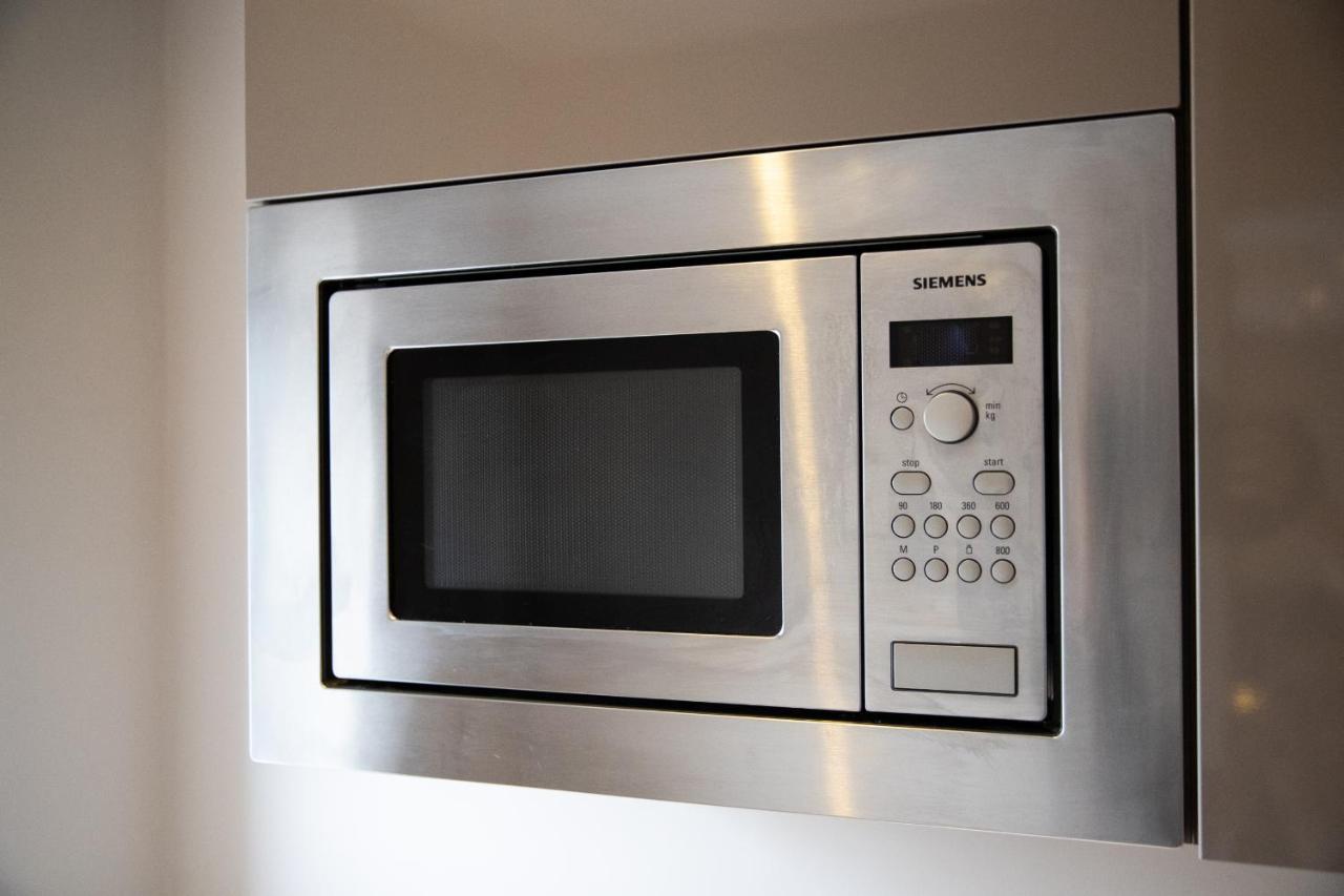 Apartment Velvet 2-bedroom Apartment, Conduit Lane,